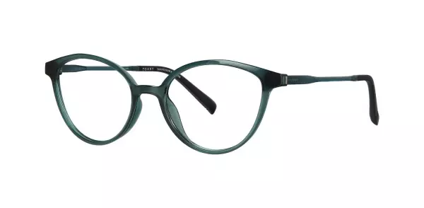 Oprawa z nakładką clip-on TONNY 0036C3K