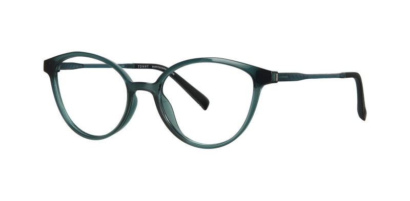 Oprawa z nakładką clip-on TONNY 0036C3K