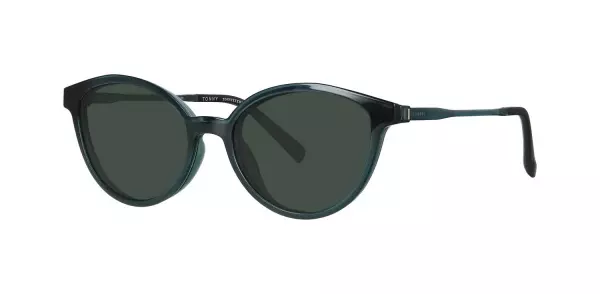 Oprawa z nakładką clip-on TONNY 0036C3K