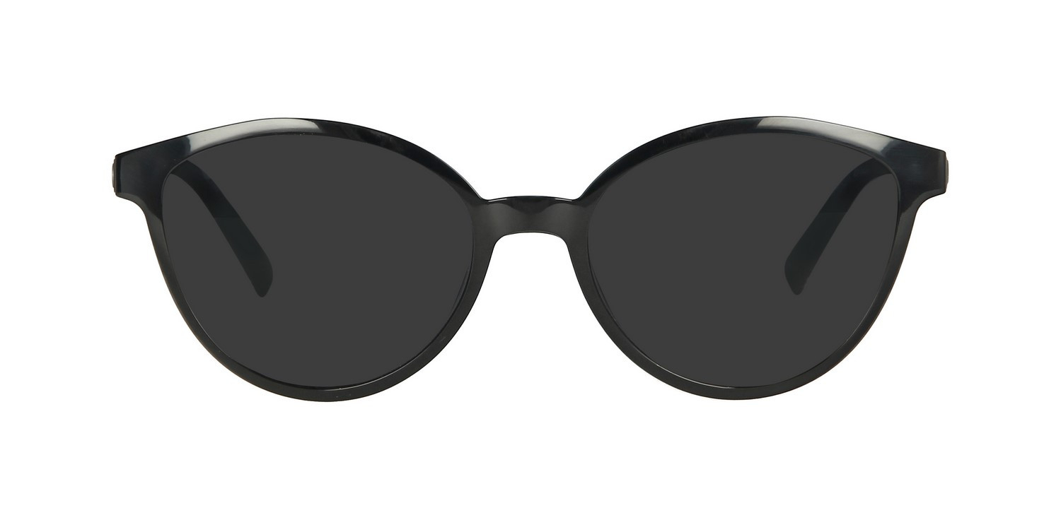 Oprawa z nakładką clip-on TONNY 0036C4K