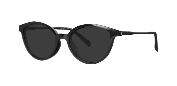 Oprawa z nakładką clip-on TONNY 0036C4K