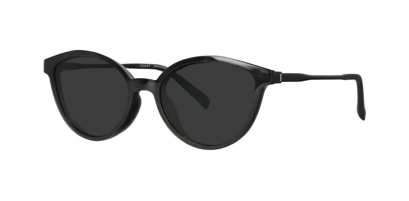 Oprawa z nakładką clip-on TONNY 0036C4K