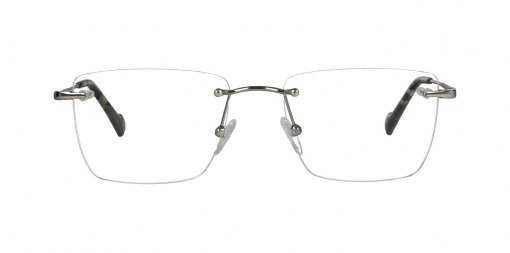 Oprawa z nakładką clip-on TONNY 0037C1MD