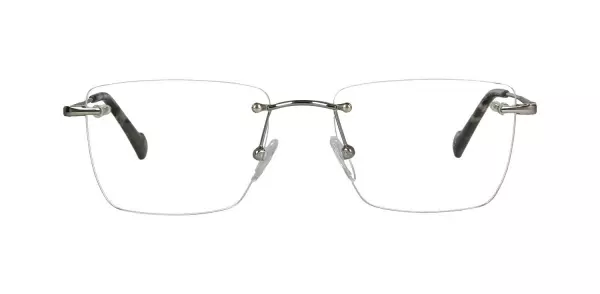 Oprawa z nakładką clip-on TONNY 0037C1MD