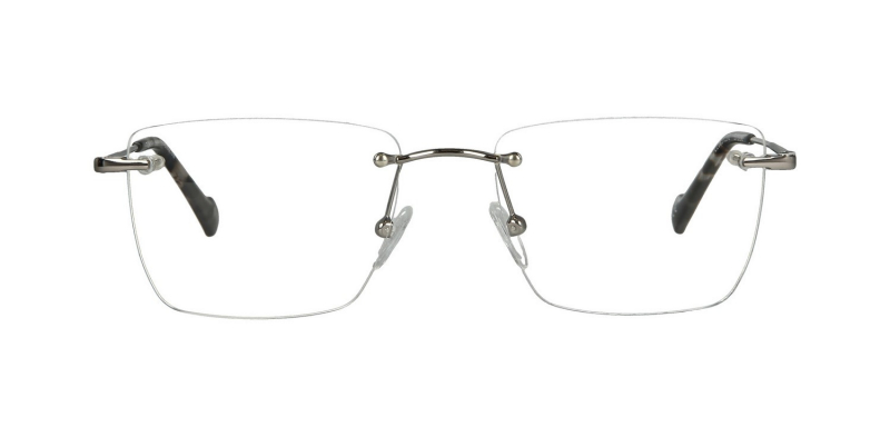 Oprawa z nakładką clip-on TONNY 0037C1MD