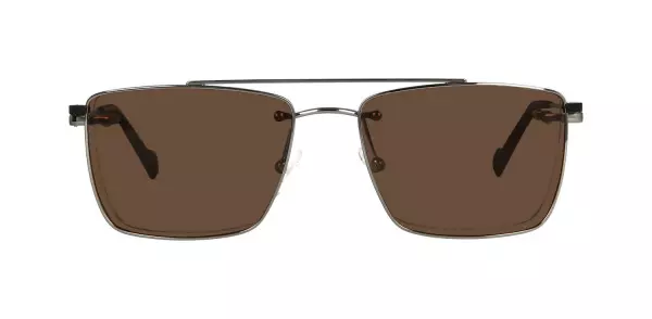 Oprawa z nakładką clip-on TONNY 0037C1MD