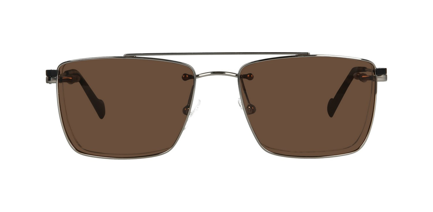 Oprawa z nakładką clip-on TONNY 0037C1MD