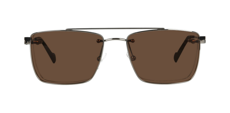 Oprawa z nakładką clip-on TONNY 0037C1MD