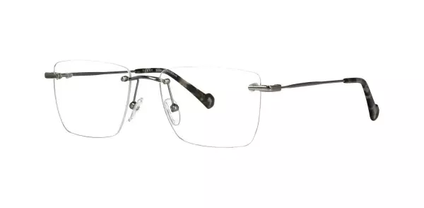 Oprawa z nakładką clip-on TONNY 0037C1MD