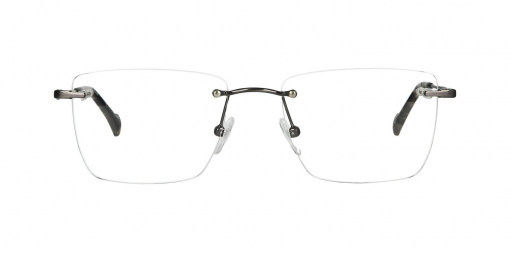 Oprawa z nakładką clip-on TONNY 0037C2MD