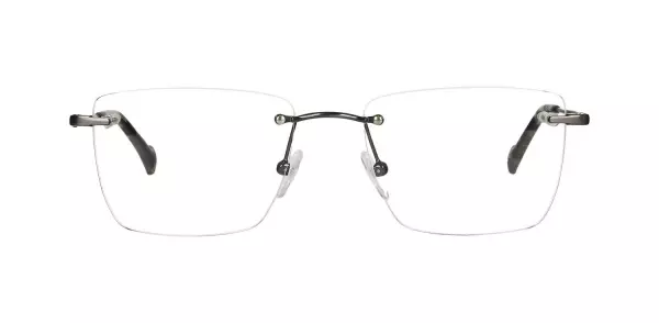 Oprawa z nakładką clip-on TONNY 0037C2MD