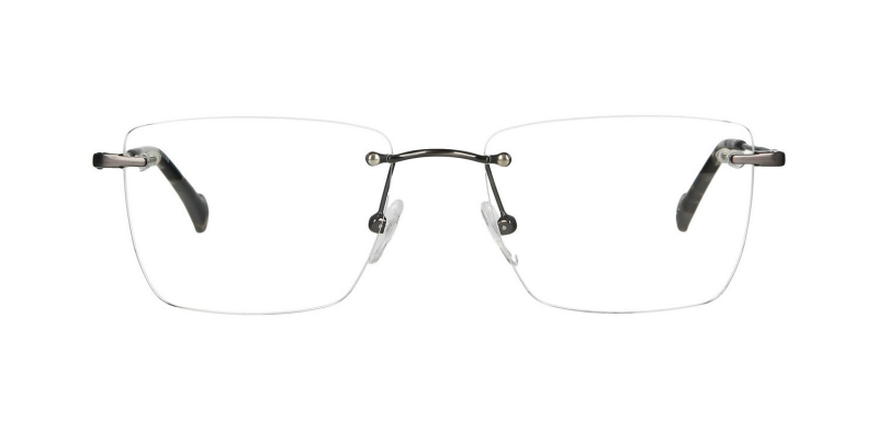 Oprawa z nakładką clip-on TONNY 0037C2MD