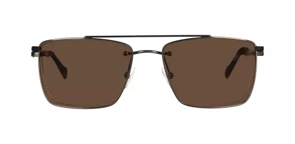 Oprawa z nakładką clip-on TONNY 0037C2MD