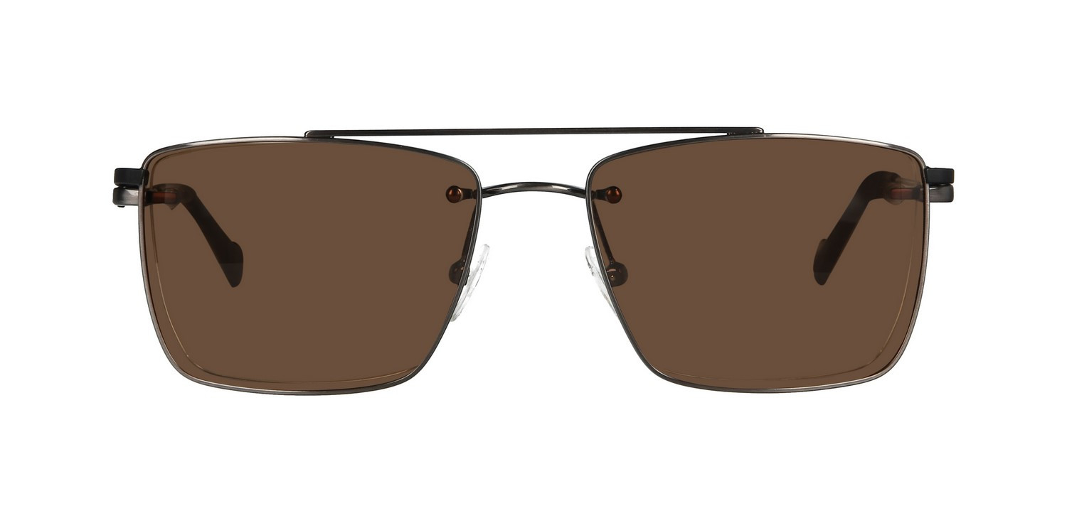 Oprawa z nakładką clip-on TONNY 0037C2MD