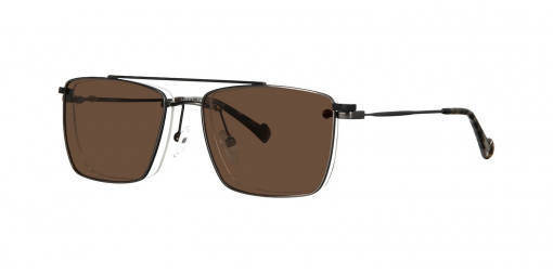 Oprawa z nakładką clip-on TONNY 0037C2MD