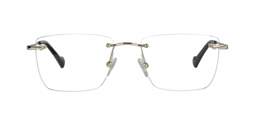 Oprawa z nakładką clip-on TONNY 0037C3MD