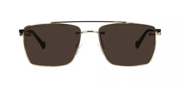 Oprawa z nakładką clip-on TONNY 0037C3MD