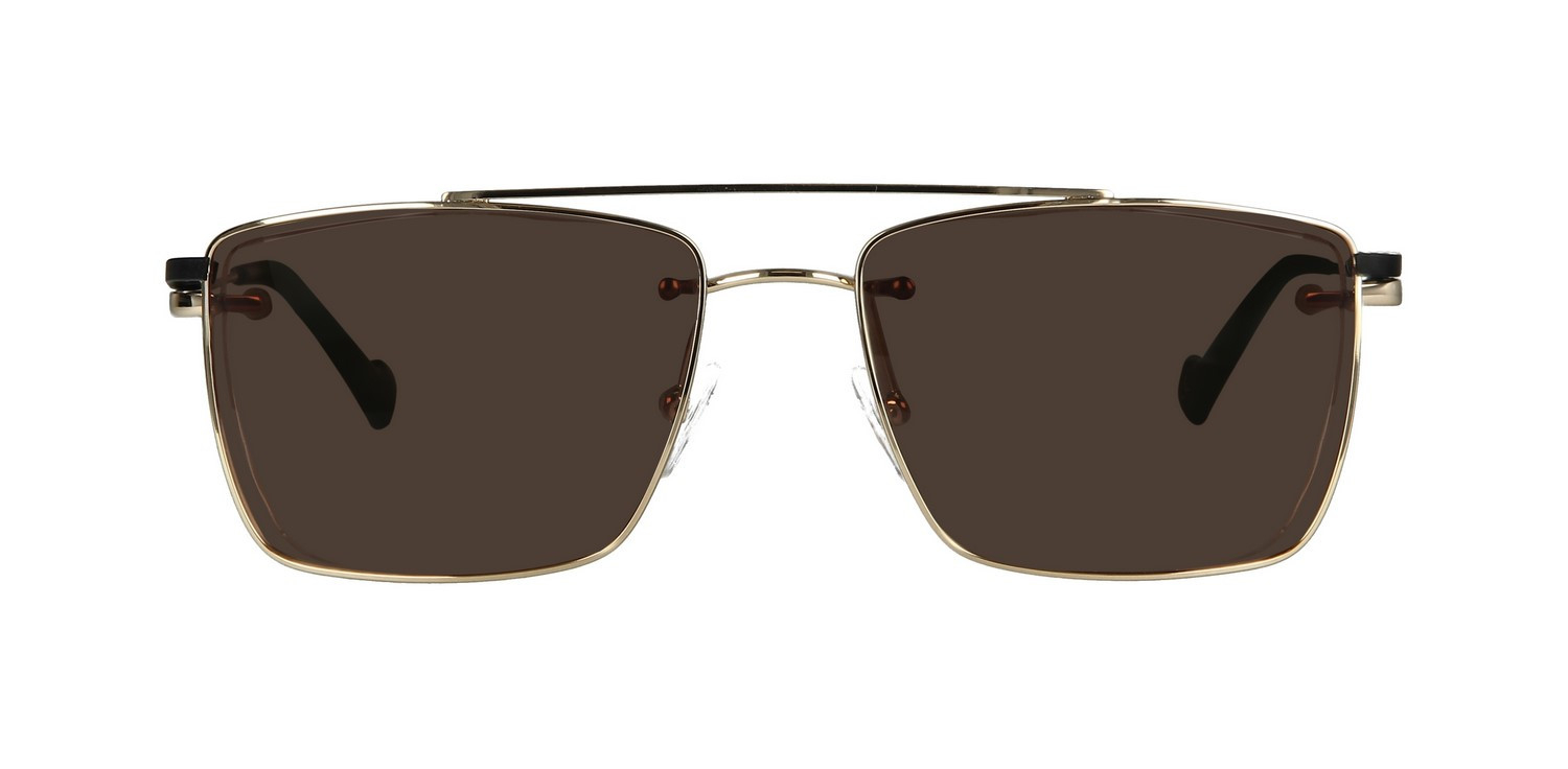 Oprawa z nakładką clip-on TONNY 0037C3MD