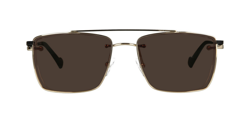 Oprawa z nakładką clip-on TONNY 0037C3MD