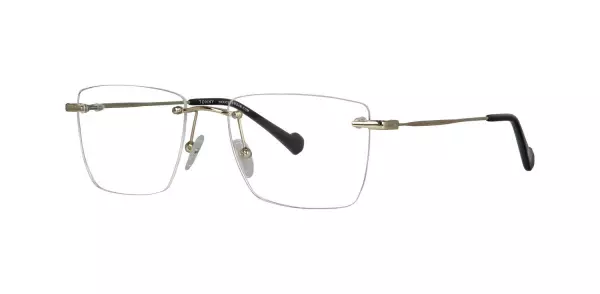 Oprawa z nakładką clip-on TONNY 0037C3MD