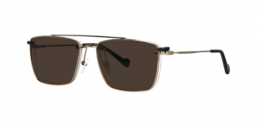 Oprawa z nakładką clip-on TONNY 0037C3MD