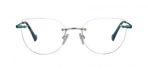 Oprawa z nakładką clip-on TONNY 0038C1W