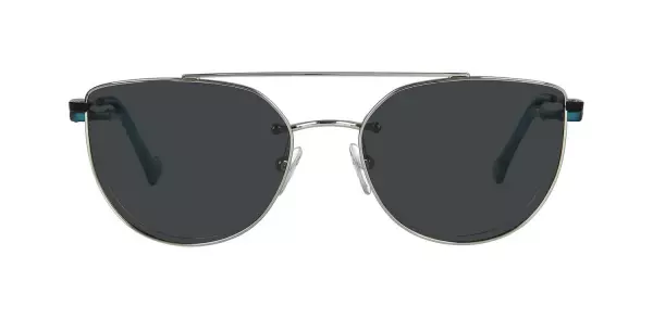 Oprawa z nakładką clip-on TONNY 0038C1W