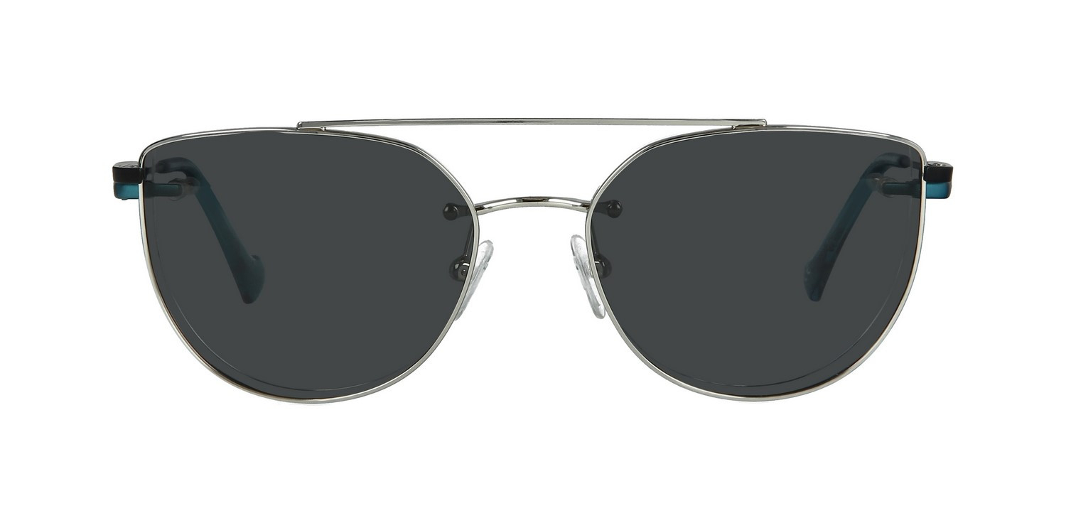 Oprawa z nakładką clip-on TONNY 0038C1W