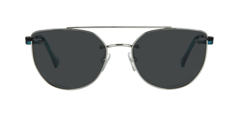 Oprawa z nakładką clip-on TONNY 0038C1W