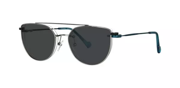 Oprawa z nakładką clip-on TONNY 0038C1W