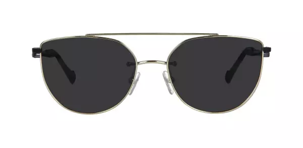 Oprawa z nakładką clip-on TONNY 0038C2W