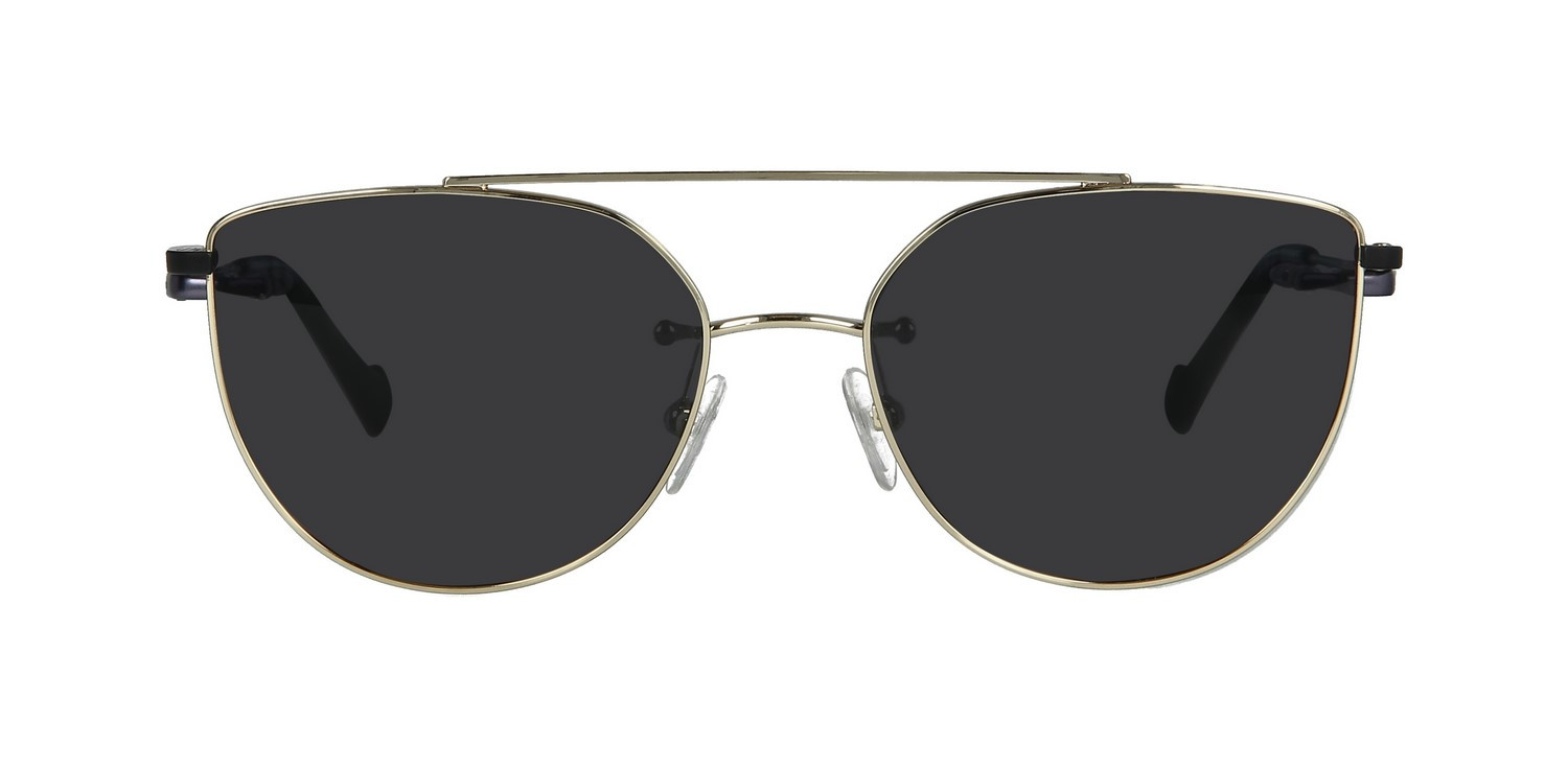 Oprawa z nakładką clip-on TONNY 0038C2W