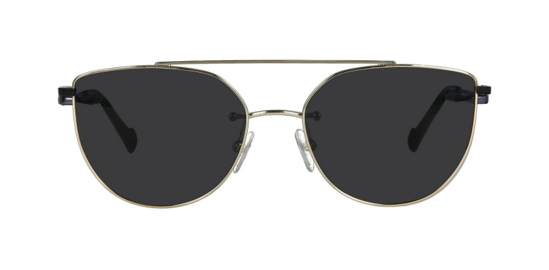 Oprawa z nakładką clip-on TONNY 0038C2W