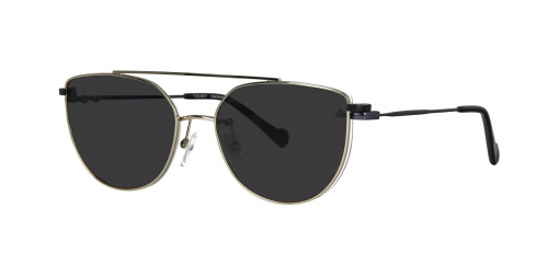 Oprawa z nakładką clip-on TONNY 0038C2W