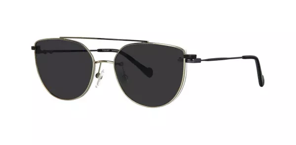 Oprawa z nakładką clip-on TONNY 0038C2W