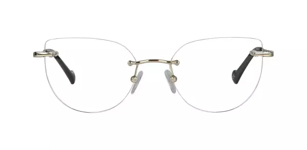 Oprawa z nakładką clip-on TONNY 0038C3W