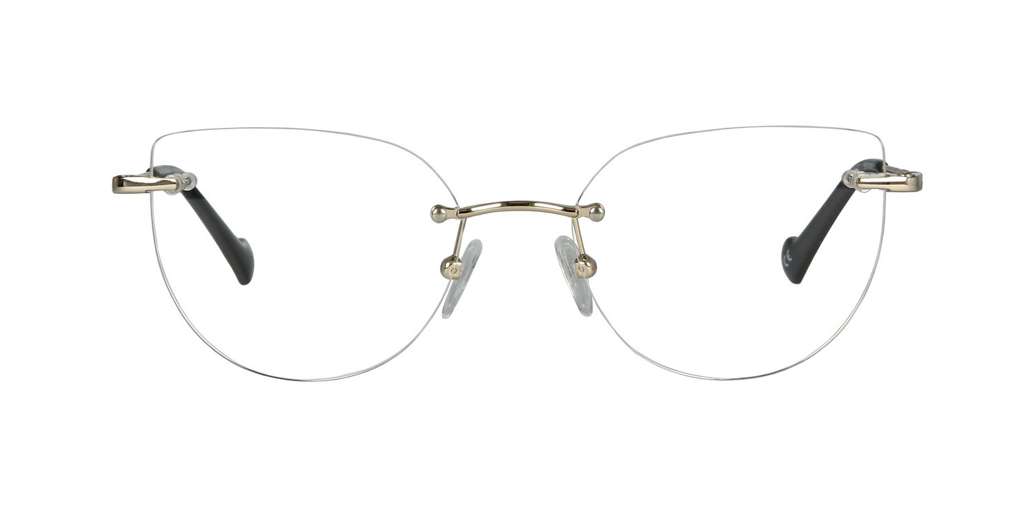 Oprawa z nakładką clip-on...