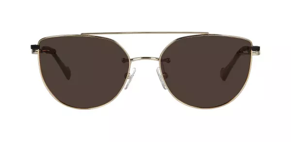 Oprawa z nakładką clip-on TONNY 0038C3W