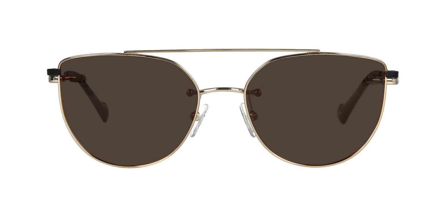 Oprawa z nakładką clip-on TONNY 0038C3W