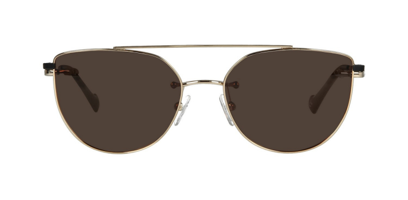 Oprawa z nakładką clip-on TONNY 0038C3W