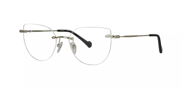 Oprawa z nakładką clip-on TONNY 0038C3W