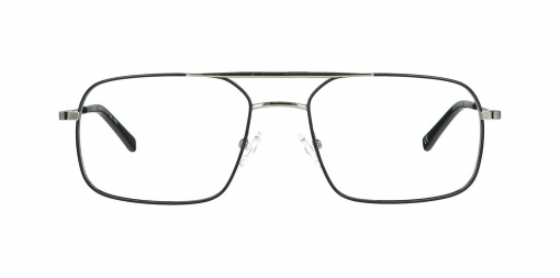 Oprawa z nakładką clip-on TONNY 0039AC1MD