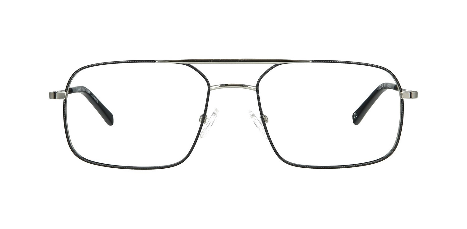 Oprawa z nakładką clip-on TONNY 0039AC1MD