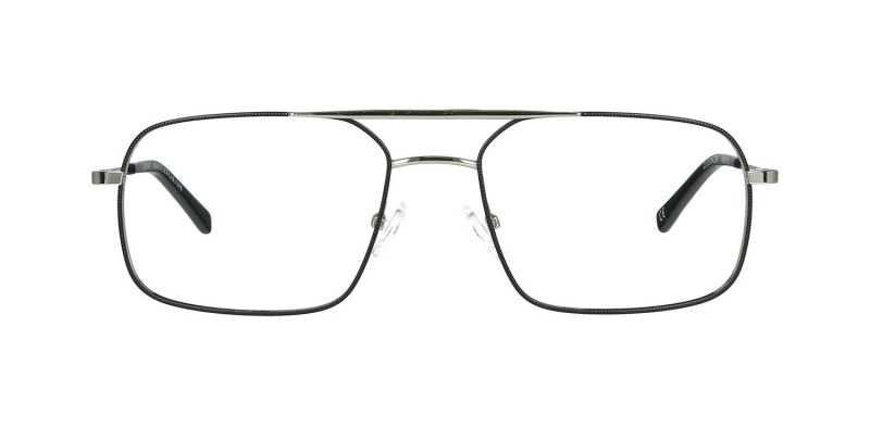 Oprawa z nakładką clip-on TONNY 0039AC1MD