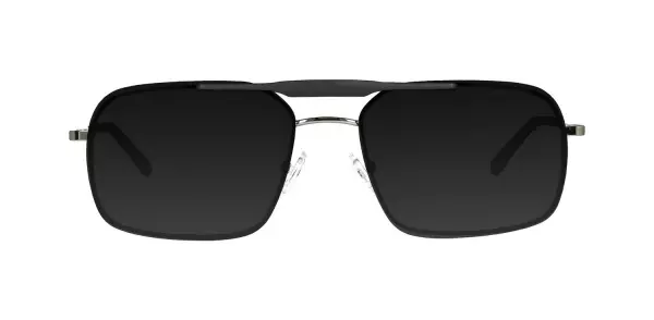 Oprawa z nakładką clip-on TONNY 0039AC1MD