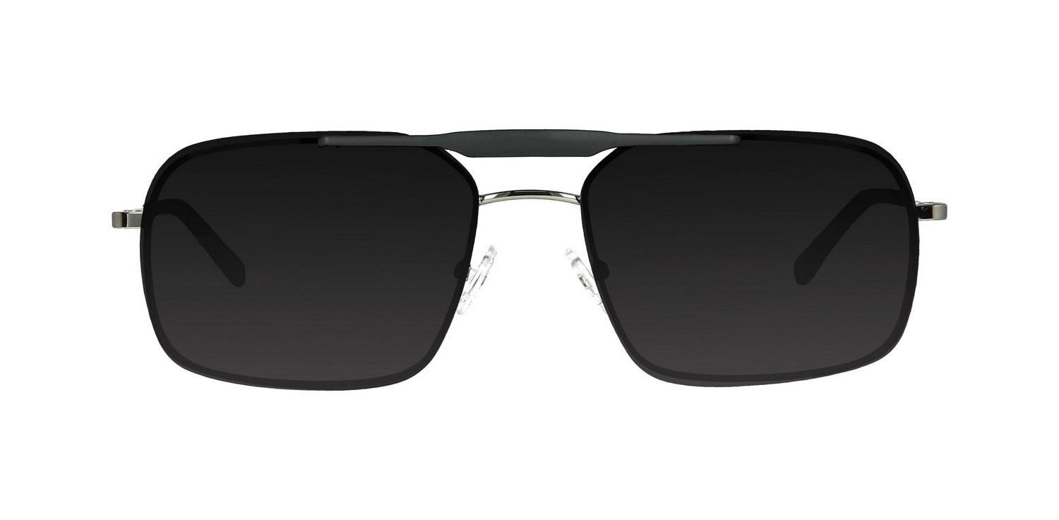 Oprawa z nakładką clip-on TONNY 0039AC1MD