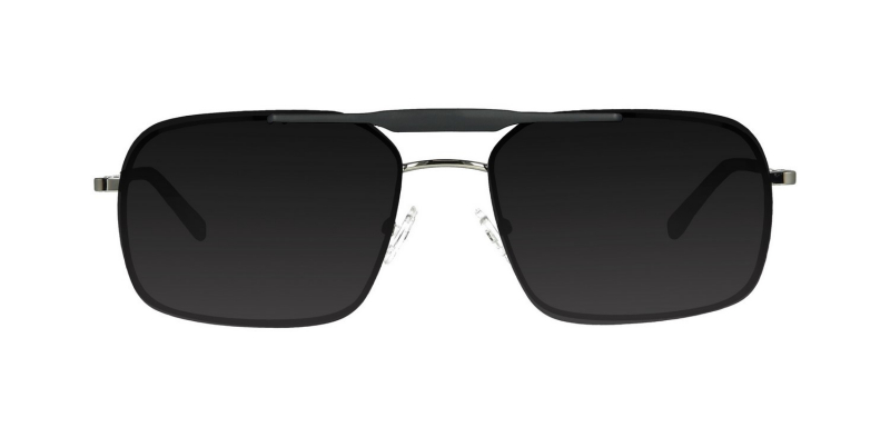 Oprawa z nakładką clip-on TONNY 0039AC1MD