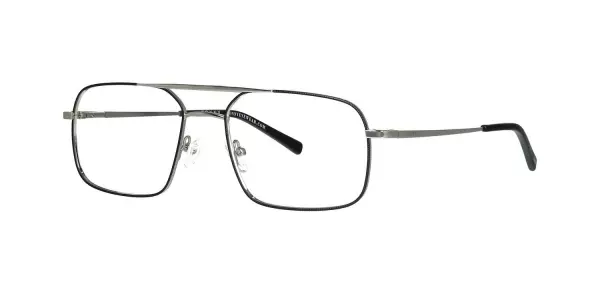 Oprawa z nakładką clip-on TONNY 0039AC1MD