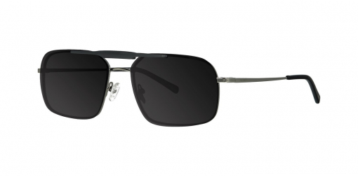 Oprawa z nakładką clip-on TONNY 0039AC1MD