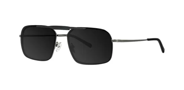 Oprawa z nakładką clip-on TONNY 0039AC1MD